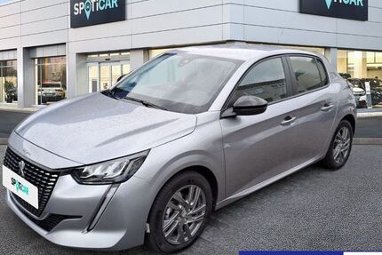 Peugeot 208 23.663 km 12.840 € Oberursel 61440