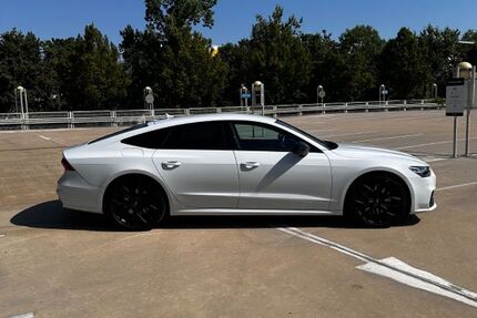Audi A7 60.000 km 45.000 &euro; Rüsselsheim 65428