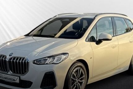 BMW 218 Active Tourer 3.773 km 29.480 &euro; Rüsselsheim 65428
