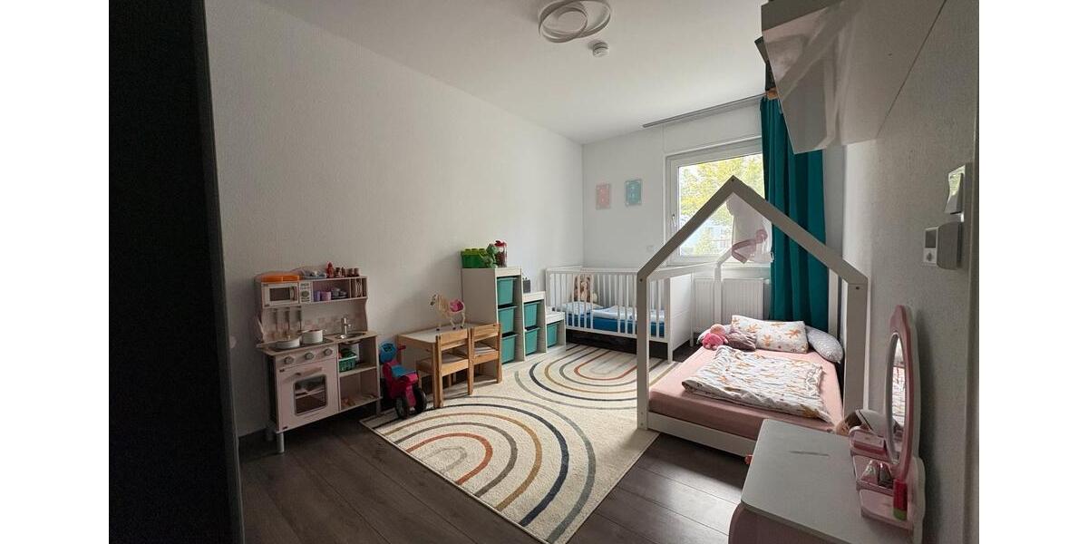 Terrassenwohnung Wiesbaden Dotzheim - 3 Zimmer, 78 m&sup2;, 390.000&euro; | Angebot:25639816