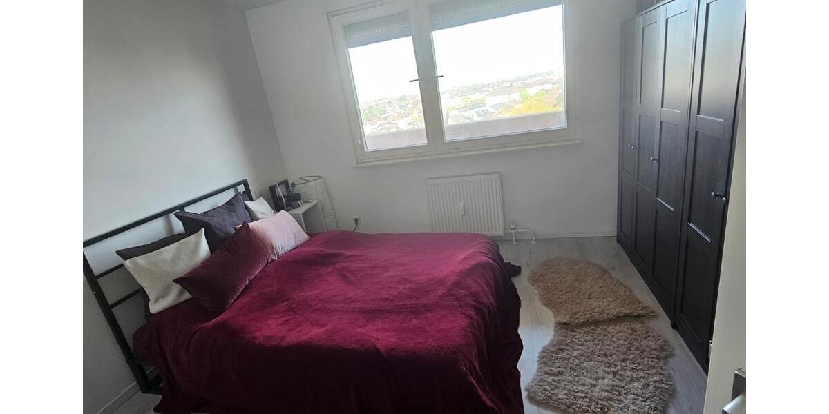 Etagenwohnung Hochheim am Main - 2 Zimmer, 62 m&sup2;, 240.000&euro; | Angebot:26568347