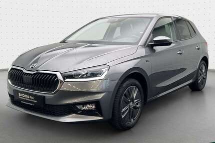 Skoda Fabia 13.141 km 23.880 &euro; Hofheim Am Taunus 65719