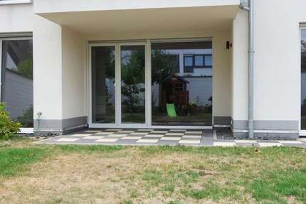 Wohnung zum Mieten in Wiesbaden 2.100 € 120 m² 4.5 zimmer