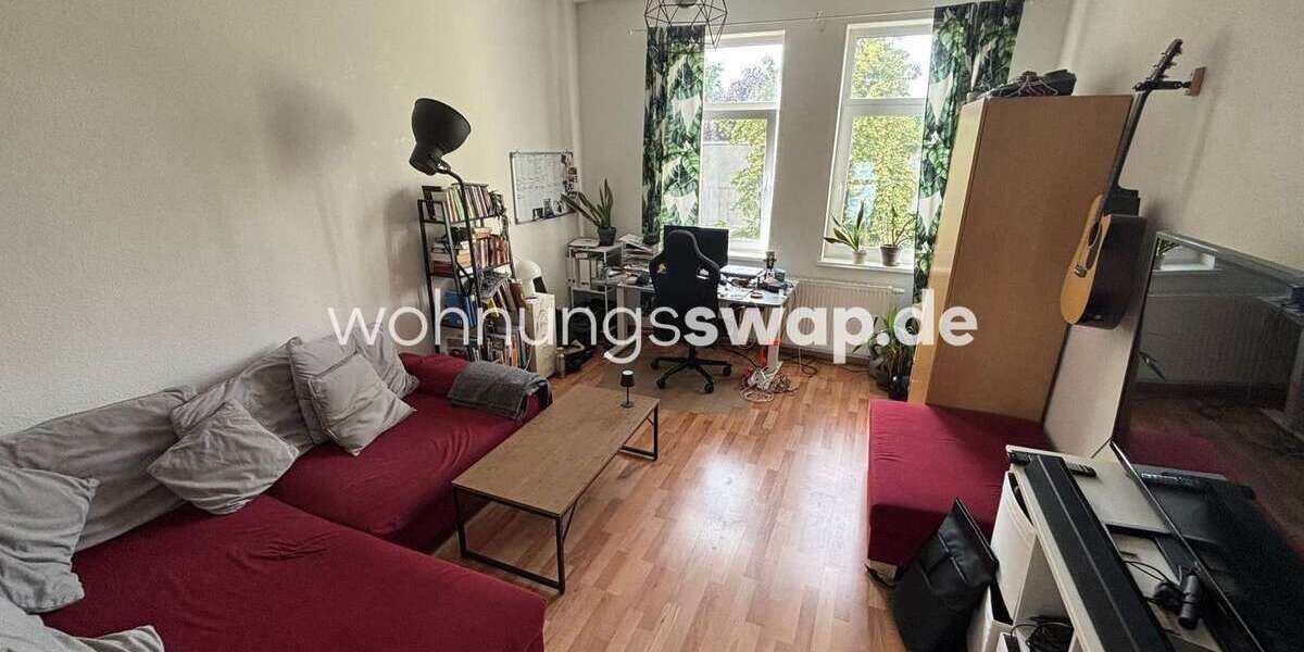 Etagenwohnung Mainz - 2 Zimmer, 56 m&sup2;, 850&euro; | Angebot:26877437