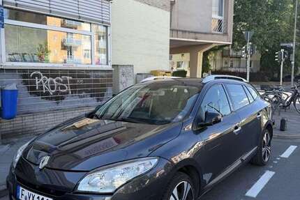 Renault Megane 181.000 km 5.499 &euro; Kelkheim (Taunus), Stadt 65779