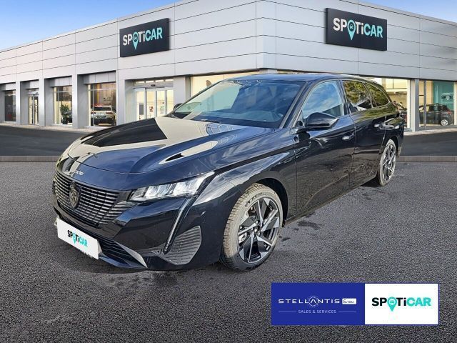 Peugeot 308 5.500 km 29.430 &euro; Wiesbaden 65201