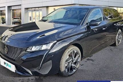 Peugeot 308 9.500 km 28.930 &euro; Wiesbaden 65201