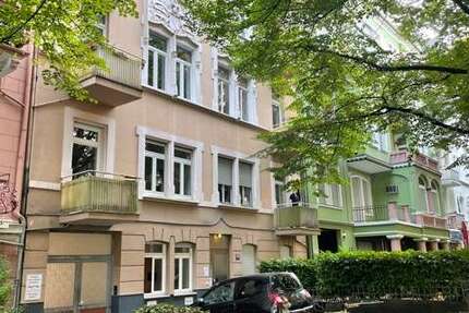 Wohnung Wiesbaden Rheingauviertel / Hollerborn - 2 Zimmer, 31 m&sup2;, 380&euro; | Angebot:26864321