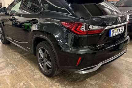 Lexus RX 450h 229.800 km 29.980 &euro; Mainz 55129