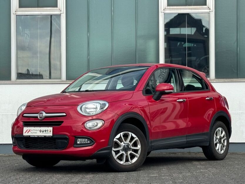 Fiat 500X 127.000 km 10.999 € Groß-Gerau 64521