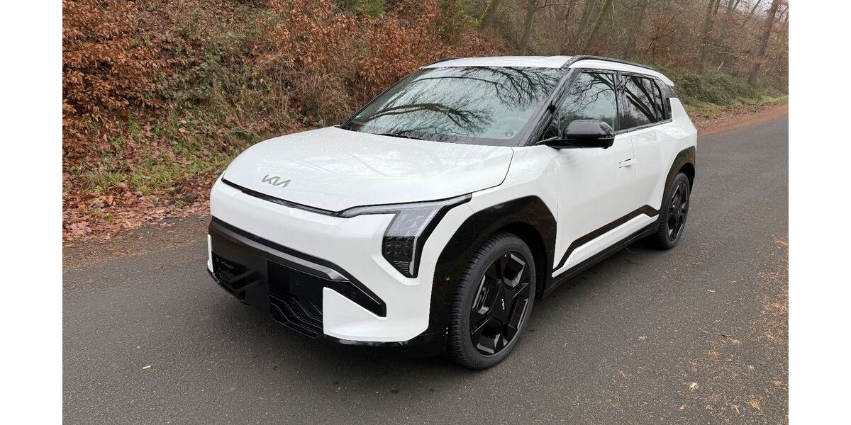 Kia EV3 8.500 km 37.249 &euro; Kronberg 61476