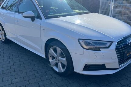 Audi A3 58.000 km 16.900 &euro; Wiesbaden 65197