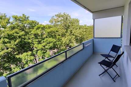 Wohnung Wiesbaden Biebrich - 2 Zimmer, 69 m&sup2;, 279.000&euro; | Angebot:26729623