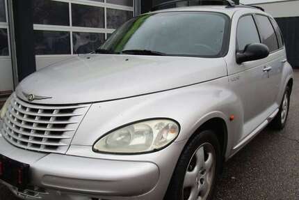 Chrysler PT Cruiser 194.000 km 480 &euro; Mainz 55130