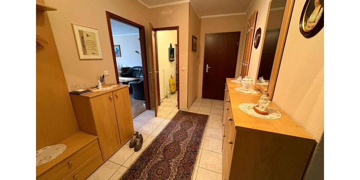 Etagenwohnung Mainz Bretzenheim - 3 Zimmer, 84 m&sup2;, 350.000&euro; | Angebot:25429647