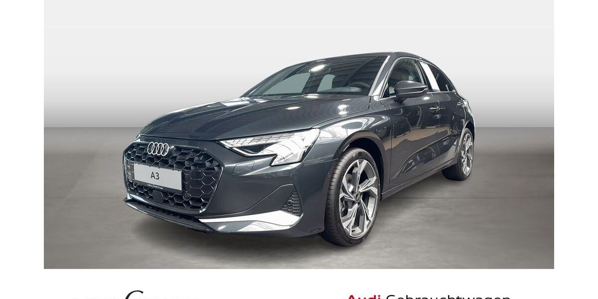 Audi A3 5.900 km 32.480 &euro; Idstein 65510