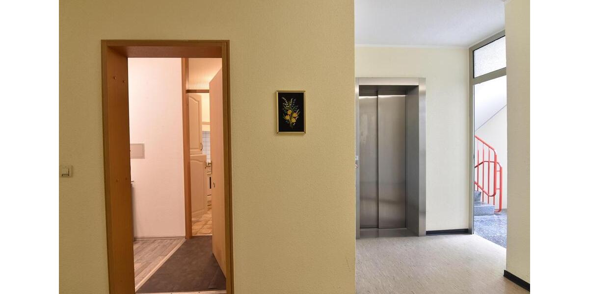 Etagenwohnung Mainz Finthen - 1 Zimmer, 41 m&sup2;, 820&euro; | Angebot:24951612