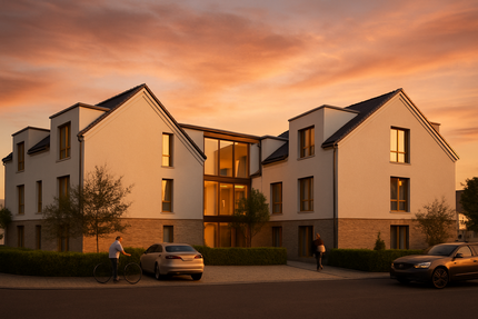 Wohnung zum Kaufen in Sulzbach 489.000 € 78.49 m²