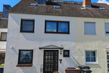 Haus Wiesbaden Mainz-Amöneburg - 6 Zimmer, 124 m&sup2;, 535.000&euro; | Angebot:26883628