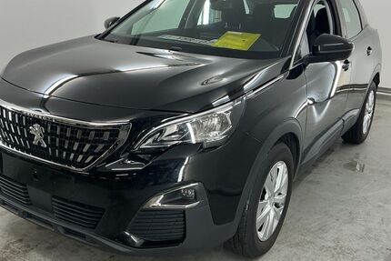Peugeot 3008 124.000 km 12.971 &euro; Kelkheim 65779