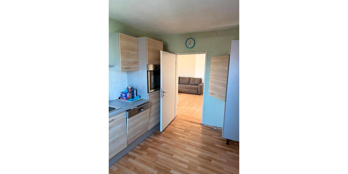 Etagenwohnung Hattersheim am Main - 2 Zimmer, 50 m&sup2;, 750&euro; | Angebot:26395148