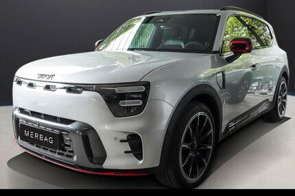 Smart #5 10.000 km 52.890 € Wiesbaden 65189