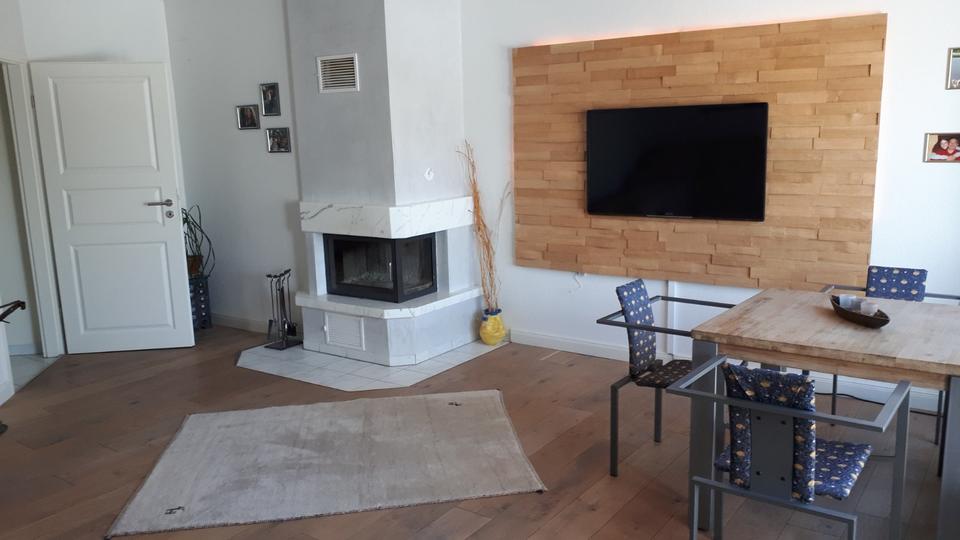 Etagenwohnung Bad Soden am Taunus - 3 Zimmer, 65 m&sup2;, 990&euro; | Angebot:24888613