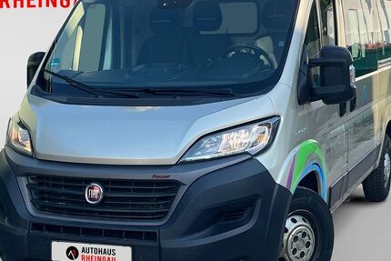 Fiat Ducato 155.000 km 17.800 &euro; Geisenheim am Rhein 65366