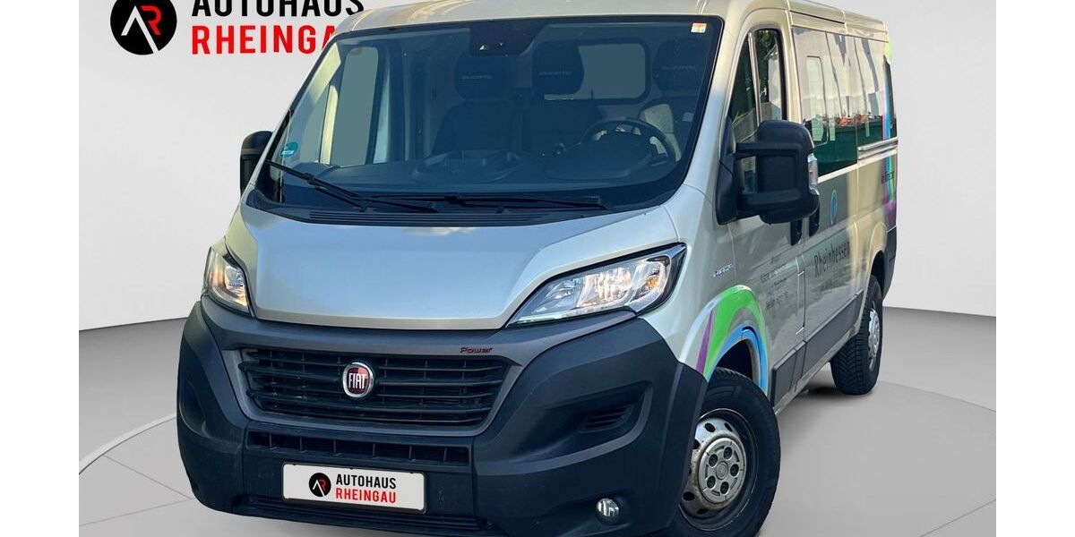 Fiat Ducato 155.000 km 17.800 &euro; Geisenheim am Rhein 65366