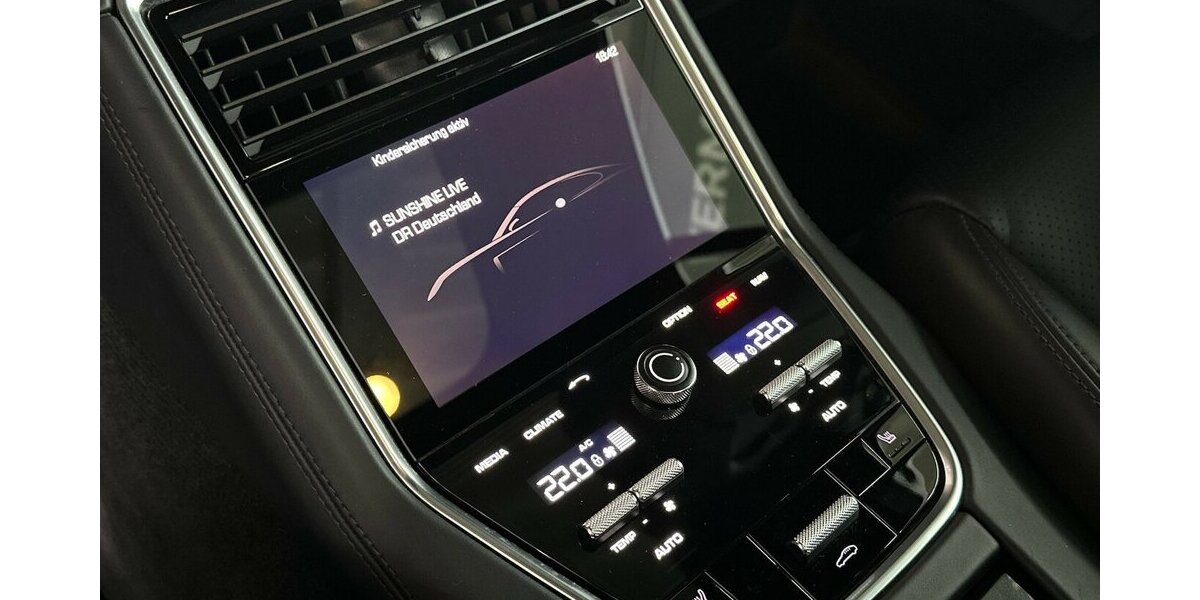 Porsche Panamera 4 S Diesel |Pano|S.AGA|360°|Approved|Bose 116.925 km 63.999 &euro; Mainz-Kostheim 55246