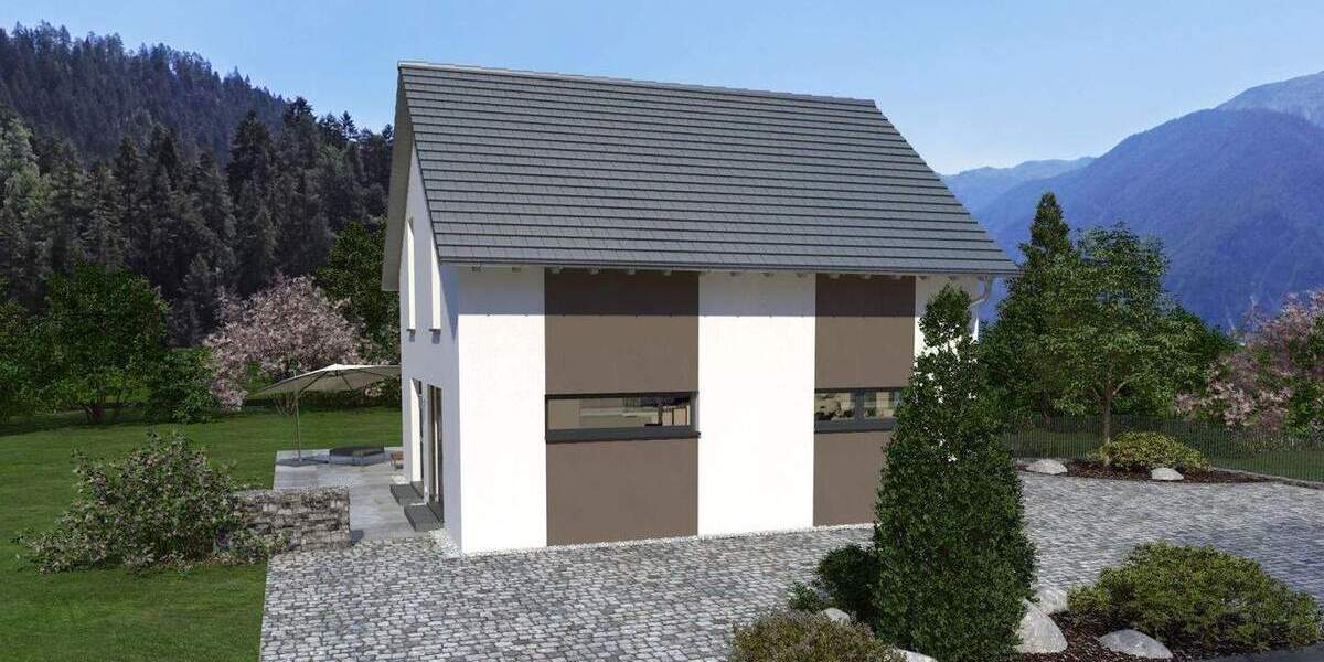 Einfamilienhaus Schwalbach am Taunus - 5 Zimmer, 200 m&sup2;, 794.800&euro; | Angebot:25604751