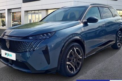 Peugeot 5008 2.500 km 49.350 &euro; Wiesbaden 65201
