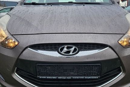 Hyundai ix20 105.000 km 5.550 &euro; Kelkheim 65779