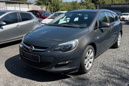 Opel Astra 122.000 km 5.999 &euro; Wiesbaden 65197