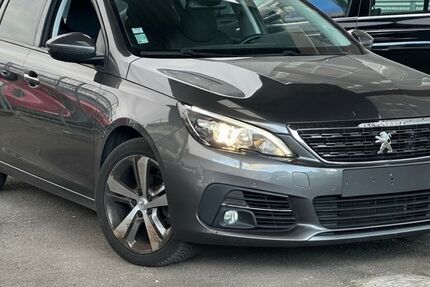 Peugeot 308 97.450 km 10.390 € Mainz 55128
