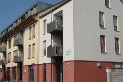 Wohnung Mainz Bretzenheim - 2 Zimmer, 61 m&sup2;, 730&euro; | Angebot:27101917