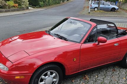 Mazda MX-5 125.000 km 8.500 &euro; Idstein 65510