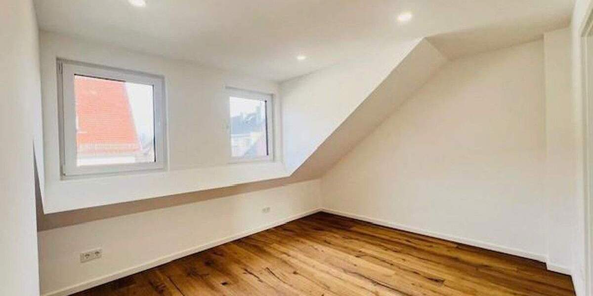 Modernes Neubau-Townhaus in Mainz 5 zimmer