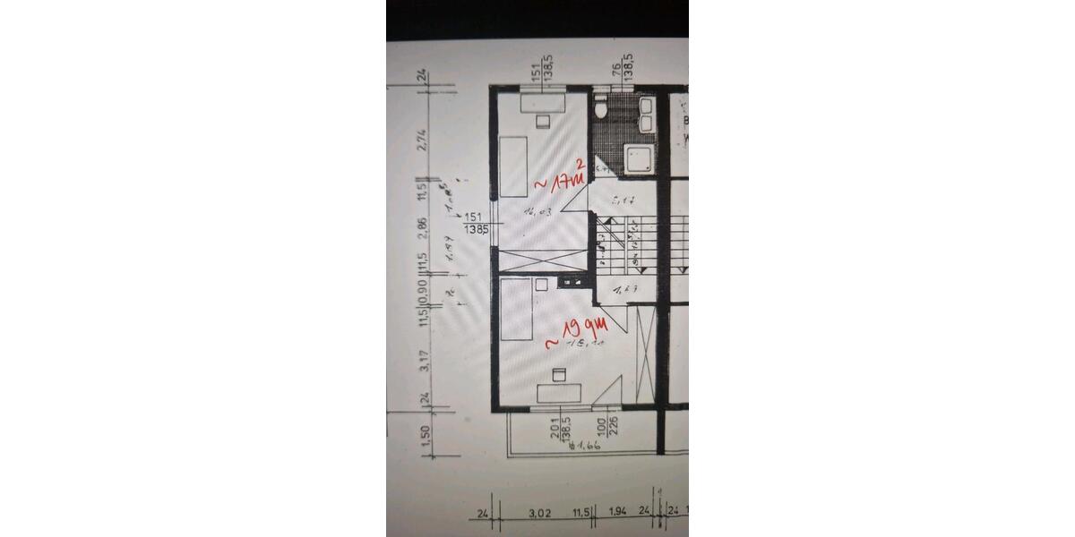 Doppelhaushälfte Mainz Gonsenheim - 6 Zimmer, 128 m&sup2;, 610.000&euro; | Angebot:27230337