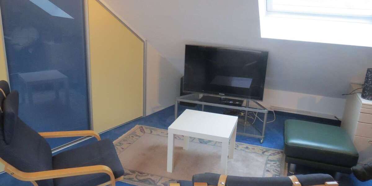 Zimmer Flörsheim - 1 Zimmer, 500&euro; | Angebot:26820516