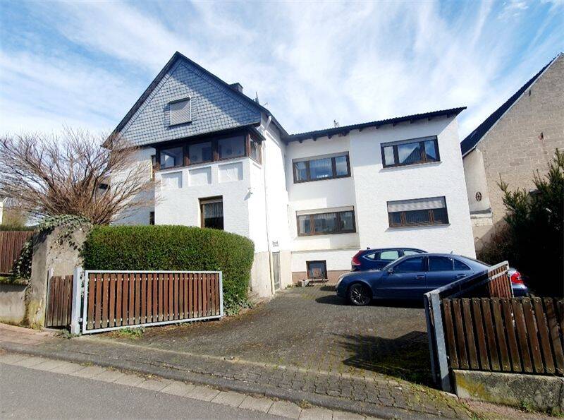 Gewerbeobjekt Hünstetten Beuerbach - 349.800&euro; | Angebot:25729395