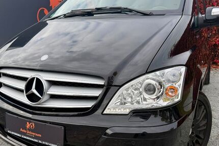 Mercedes-Benz Viano 300.000 km 14.990 € Liederbach am Taunus 65835