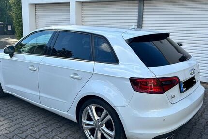 Audi A3 225.000 km 10.999 € Wiesbaden 65185
