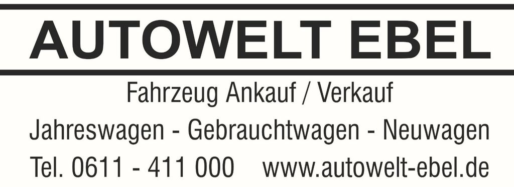 Honda Jazz 38.000 km 13.900 &euro; Wiesbaden 65199