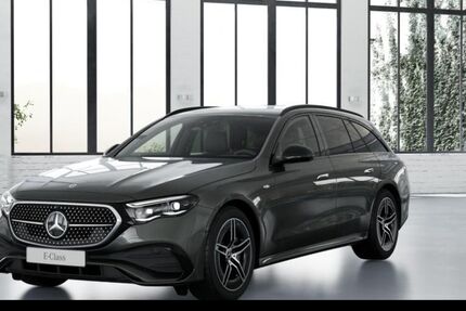 Mercedes-Benz E 300 5.950 km 59.890 € Wiesbaden 65189