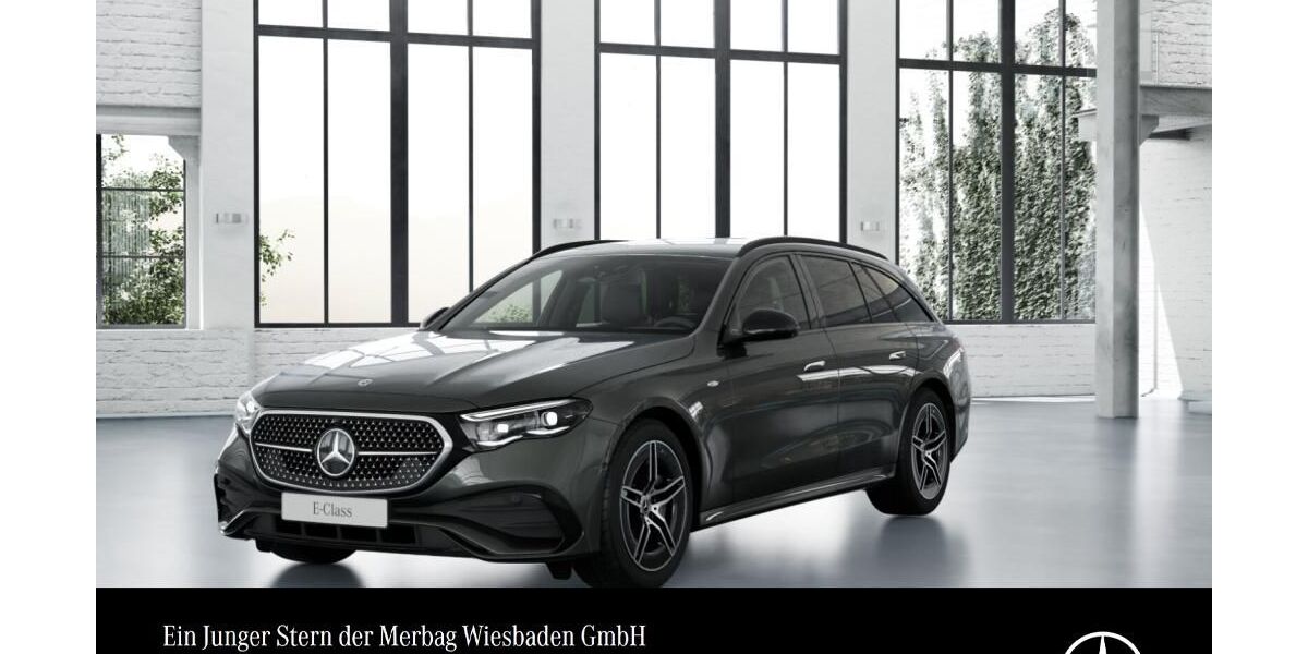 Mercedes-Benz E 300 5.950 km 59.890 € Wiesbaden 65189