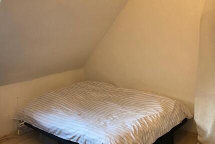 Furnished micro-apartment in central Wiesbaden 1 zimmer