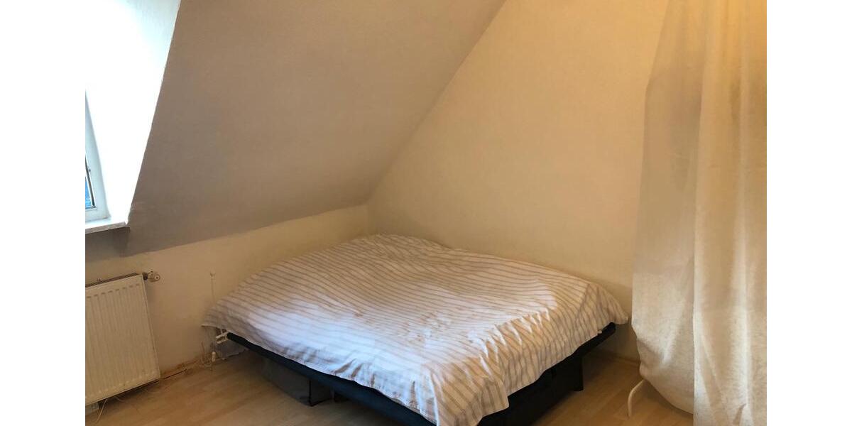 Furnished micro-apartment in central Wiesbaden 1 zimmer