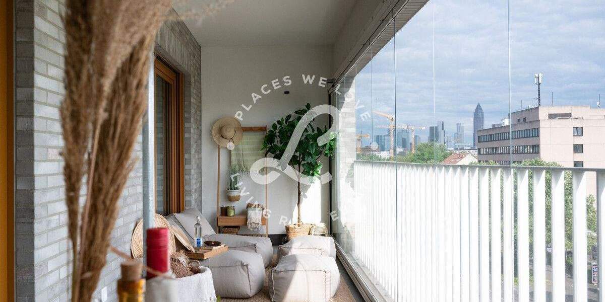 Etagenwohnung Frankfurt am Main Altstadt - 3 Zimmer, 94 m&sup2;, 599.900&euro; | Angebot:25702313