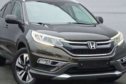 Honda CR-V 185.896 km 14.900 € Wiesbaden 65201